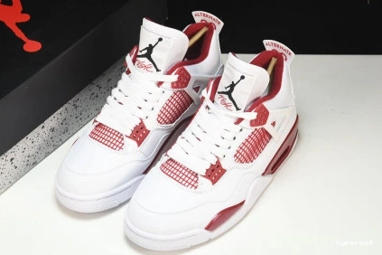 Hyperoad 89 Retro Alternate 4 Jordan 0731